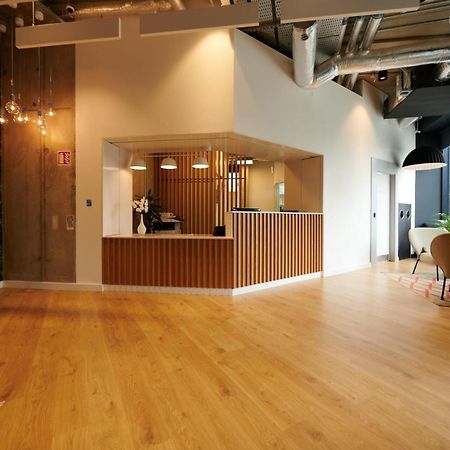 Aparto The Loom Dublin Luaran gambar