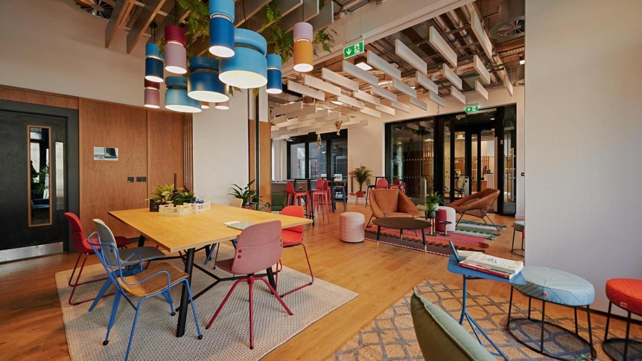 Aparto The Loom Dublin Luaran gambar