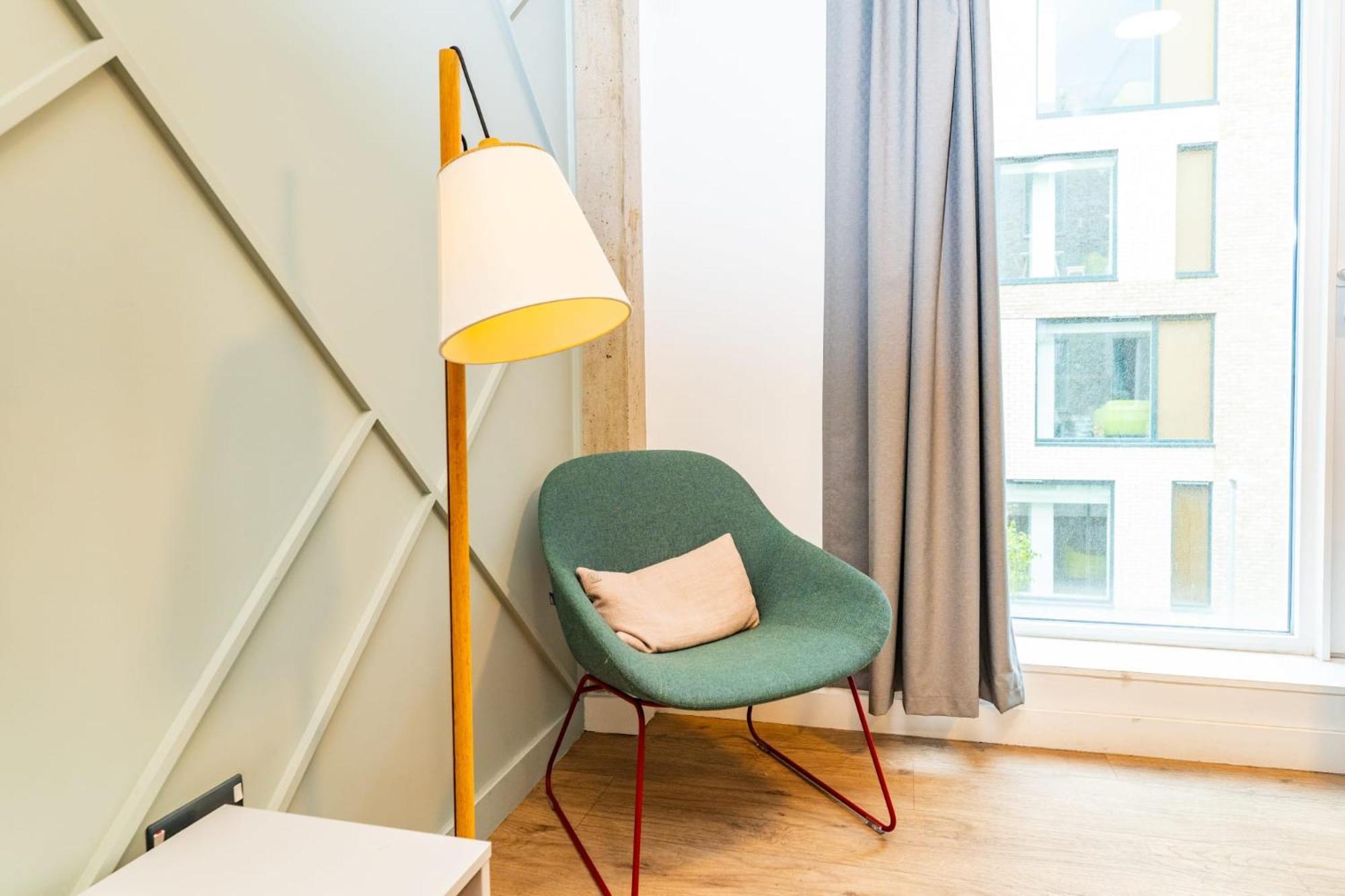 Aparto The Loom Dublin Luaran gambar