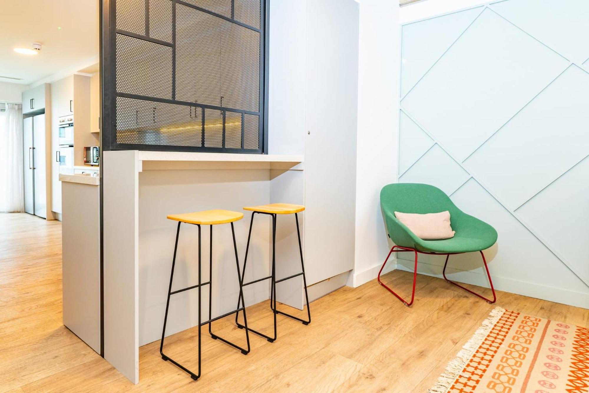 Aparto The Loom Dublin Luaran gambar